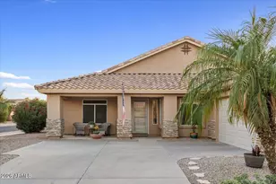 147 S Los Cielos Ln, Casa Grande, AZ 85194 - Photo 12