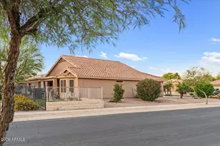 147 S Los Cielos Ln, Casa Grande, AZ 85194 - Photo 34