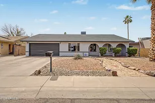 4431 W Garden Dr, Glendale, AZ 85304 - Photo 1