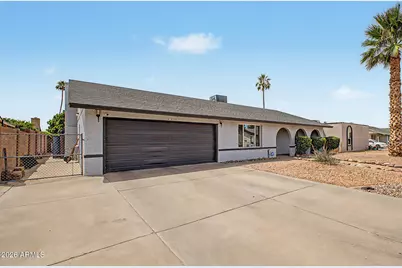 4431 W Garden Drive, Glendale, AZ 85304 - Photo 6