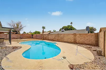 4431 W Garden Drive, Glendale, AZ 85304 - Photo 2