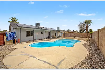 4431 W Garden Drive, Glendale, AZ 85304 - Photo 18