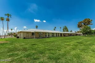 15401 N Cameo Dr, Sun City, AZ 85351 - Photo 30
