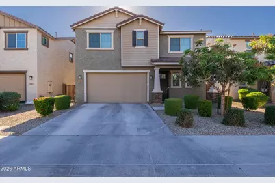 504 N 110th Drive, Avondale, AZ 85323 - Photo 1