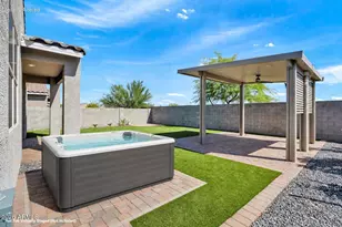 4397 E Clydesdale St, San Tan Valley, AZ 85140 - Photo 32
