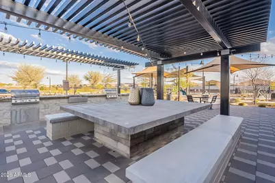 4397 E Clydesdale Street, San Tan Valley, AZ 85140 - Photo 42