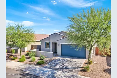 4397 E Clydesdale Street, San Tan Valley, AZ 85140 - Photo 36