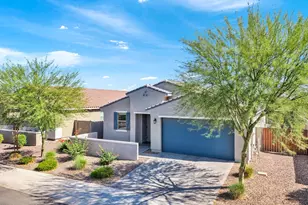 4397 E Clydesdale St, San Tan Valley, AZ 85140 - Photo 36