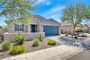 4397 E Clydesdale St, San Tan Valley, AZ 85140 - Photo 8