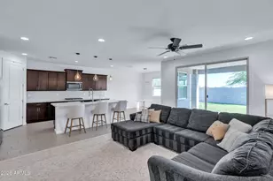 4397 E Clydesdale St, San Tan Valley, AZ 85140 - Photo 4