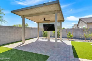 4397 E Clydesdale St, San Tan Valley, AZ 85140 - Photo 28