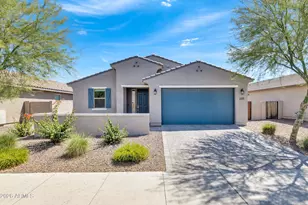 4397 E Clydesdale St, San Tan Valley, AZ 85140 - Photo 6