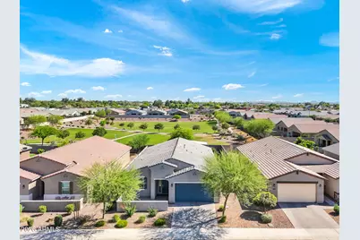 4397 E Clydesdale Street, San Tan Valley, AZ 85140 - Photo 2