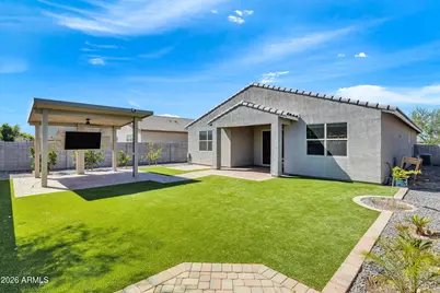4397 E Clydesdale Street, San Tan Valley, AZ 85140 - Photo 1
