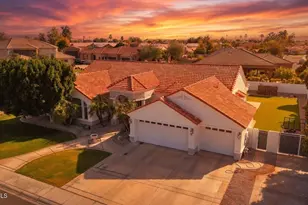 4575 E Encinas Ave, Gilbert, AZ 85234 - Photo 2