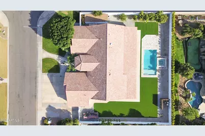 4575 E Encinas Avenue, Gilbert, AZ 85234 - Photo 4