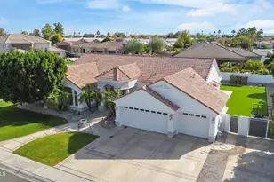 4575 E Encinas Ave, Gilbert, AZ 85234 - Photo 2