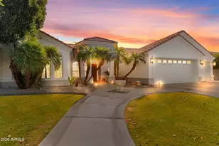 4575 E Encinas Ave, Gilbert, AZ 85234 - Photo 4