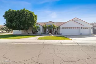 4575 E Encinas Ave, Gilbert, AZ 85234 - Photo 24