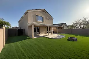 21860 W Pima St, Buckeye, AZ 85326 - Photo 32