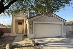 21860 W Pima St, Buckeye, AZ 85326 - Photo 1