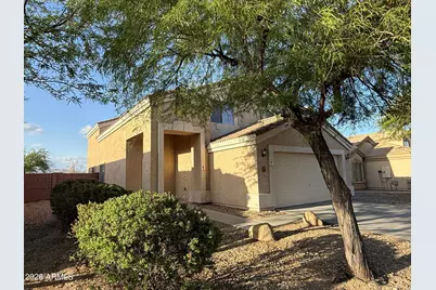 21860 W Pima Street, Buckeye, AZ 85326 - Photo 1
