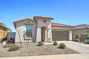 19448 W Badgett Ln, Litchfield Park, AZ 85340 - Photo 1