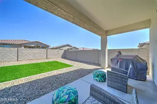 19448 W Badgett Ln, Litchfield Park, AZ 85340 - Photo 28