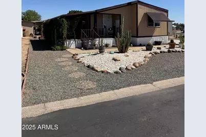 5747 W Missouri Avenue #216, Glendale, AZ 85301 - Photo 2