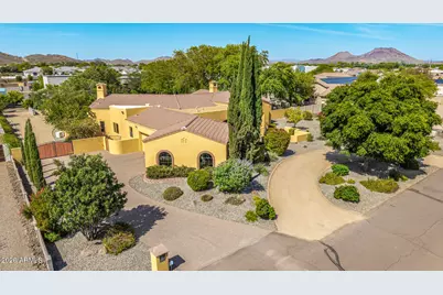 8336 W Avenida Del Sol --, Peoria, AZ 85383 - Photo 112