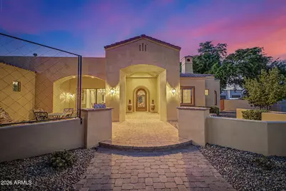 8336 W Avenida Del Sol --, Peoria, AZ 85383 - Photo 4