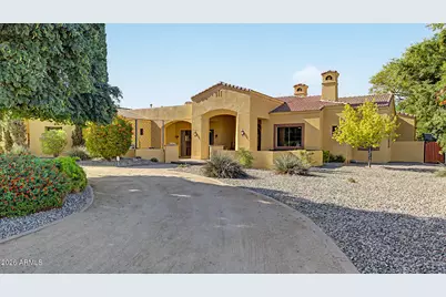 8336 W Avenida Del Sol --, Peoria, AZ 85383 - Photo 6