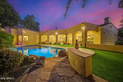 8336 W Avenida Del Sol --, Peoria, AZ 85383 - Photo 50