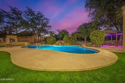 8336 W Avenida Del Sol --, Peoria, AZ 85383 - Photo 84