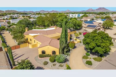 8336 W Avenida Del Sol --, Peoria, AZ 85383 - Photo 64