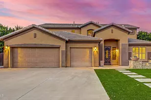 134 E Frances Ln, Gilbert, AZ 85295 - Photo 2