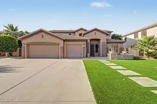 134 E Frances Ln, Gilbert, AZ 85295 - Photo 8