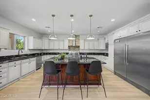 134 E Frances Ln, Gilbert, AZ 85295 - Photo 16