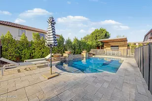 134 E Frances Ln, Gilbert, AZ 85295 - Photo 50