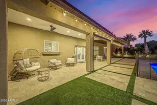 134 E Frances Ln, Gilbert, AZ 85295 - Photo 46