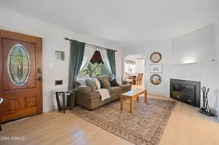 1268 E Edgemont Ave, Phoenix, AZ 85006 - Photo 4