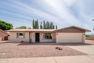 763 S Rosemont, Mesa, AZ 85206 - Photo 1