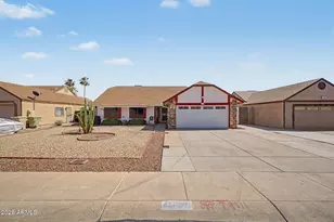 5539 W Garden Dr, Glendale, AZ 85304 - Photo 2