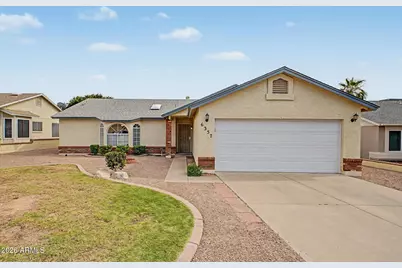 6357 E Gary Street, Mesa, AZ 85205 - Photo 1
