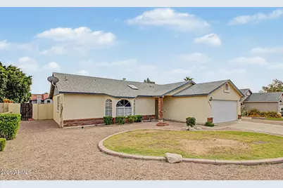 6357 E Gary Street, Mesa, AZ 85205 - Photo 28