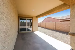 8952 S 253rd Ave, Buckeye, AZ 85326 - Photo 24