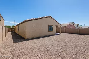 8952 S 253rd Ave, Buckeye, AZ 85326 - Photo 26