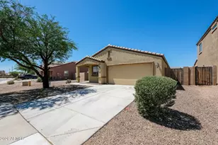 8952 S 253rd Ave, Buckeye, AZ 85326 - Photo 2