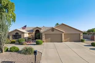 9131 W Cielo Grande, Peoria, AZ 85383 - Photo 50