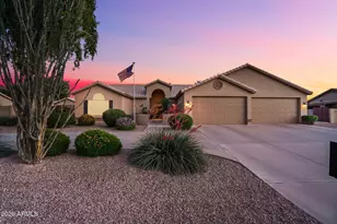9131 W Cielo Grande, Peoria, AZ 85383 - Photo 62